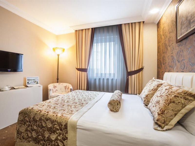 Ankara Royal Hotel Extérieur photo