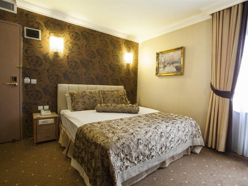 Ankara Royal Hotel Extérieur photo