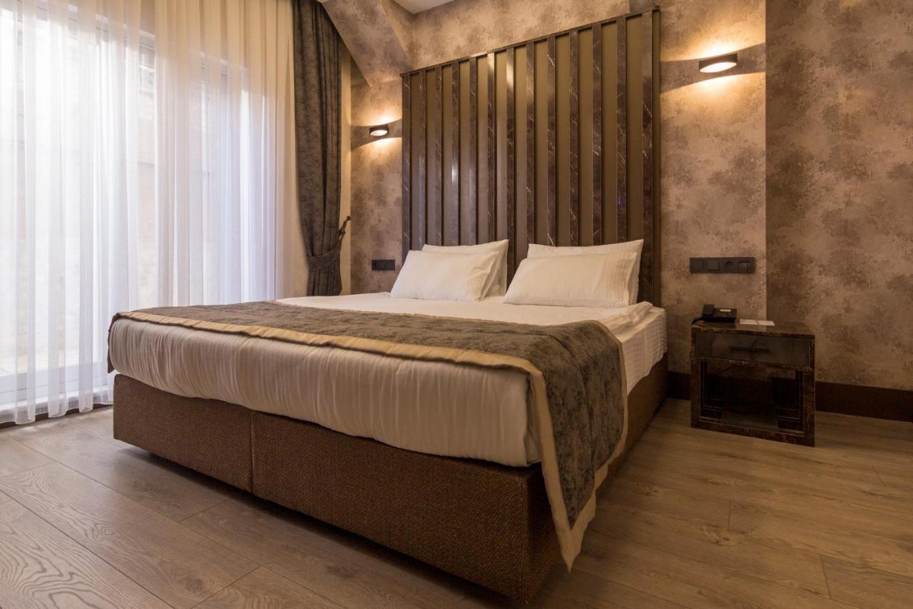 Ankara Royal Hotel Extérieur photo