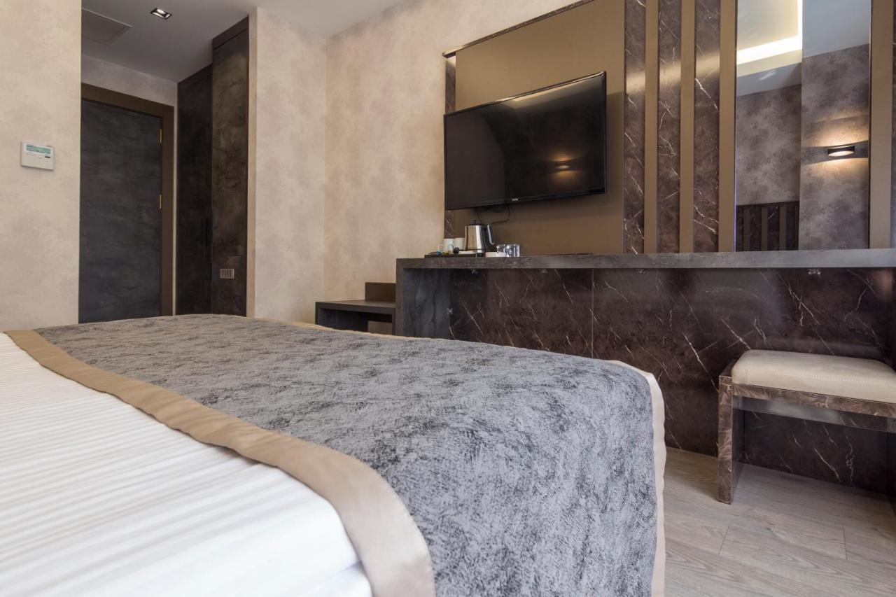 Ankara Royal Hotel Extérieur photo