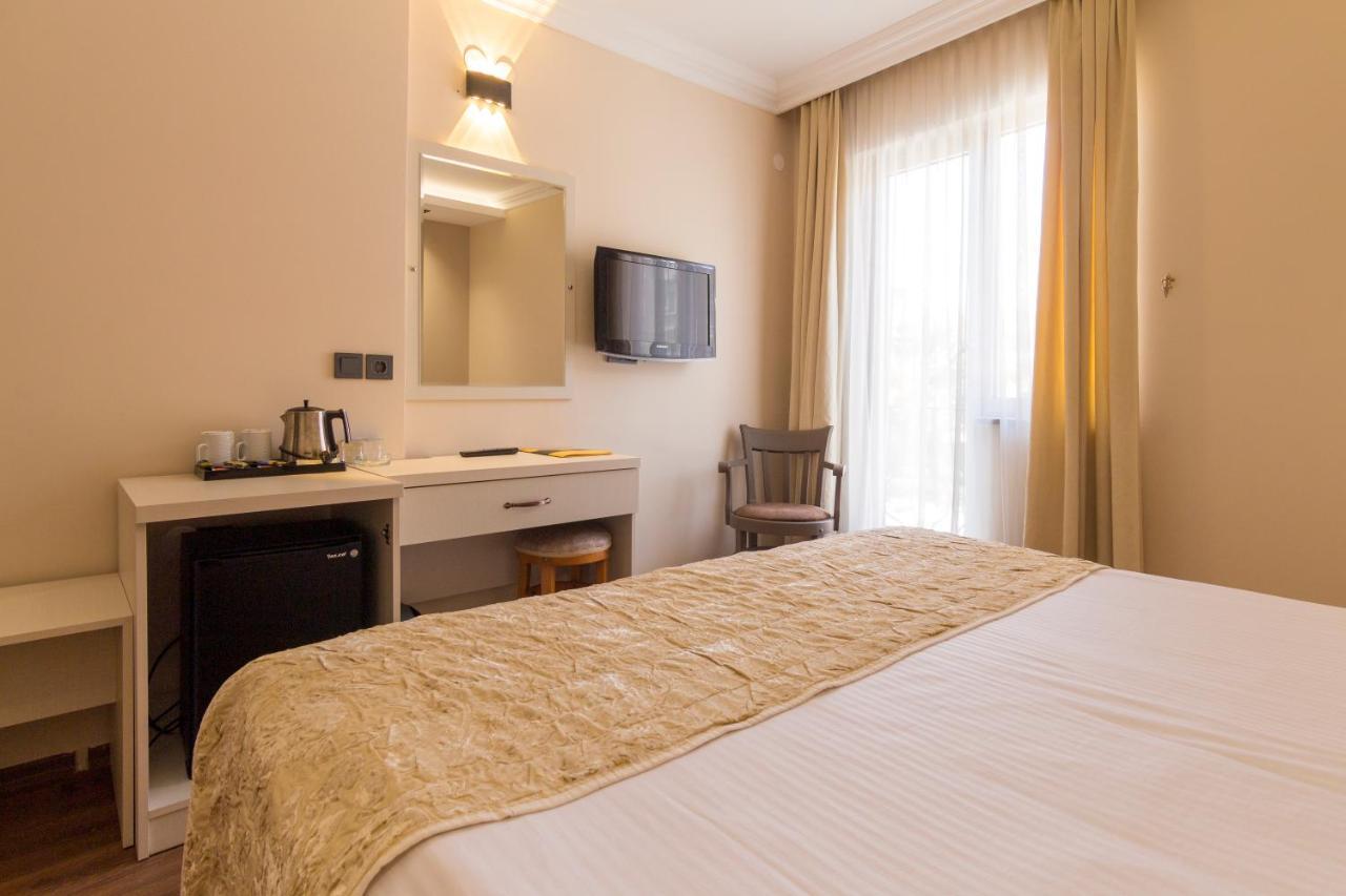 Ankara Royal Hotel Extérieur photo