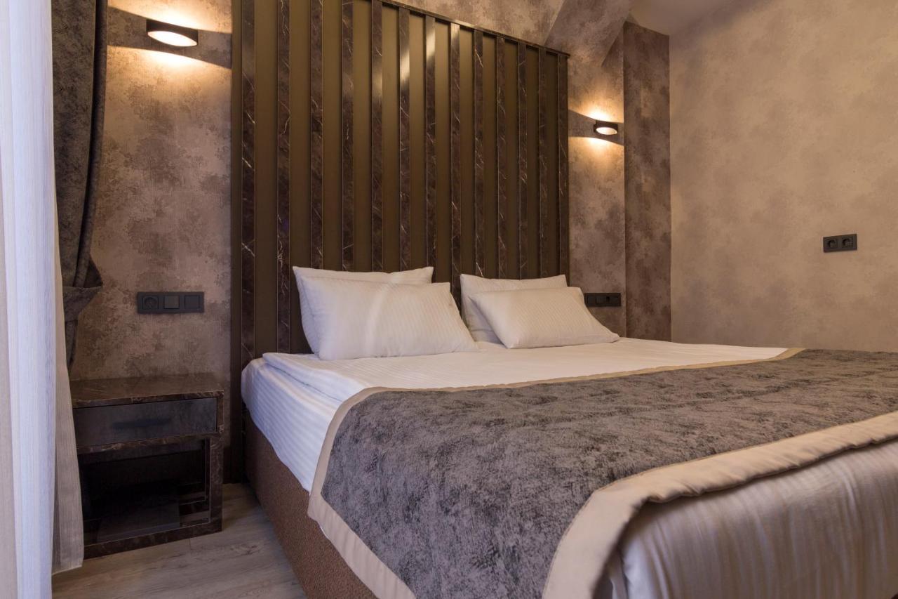Ankara Royal Hotel Extérieur photo