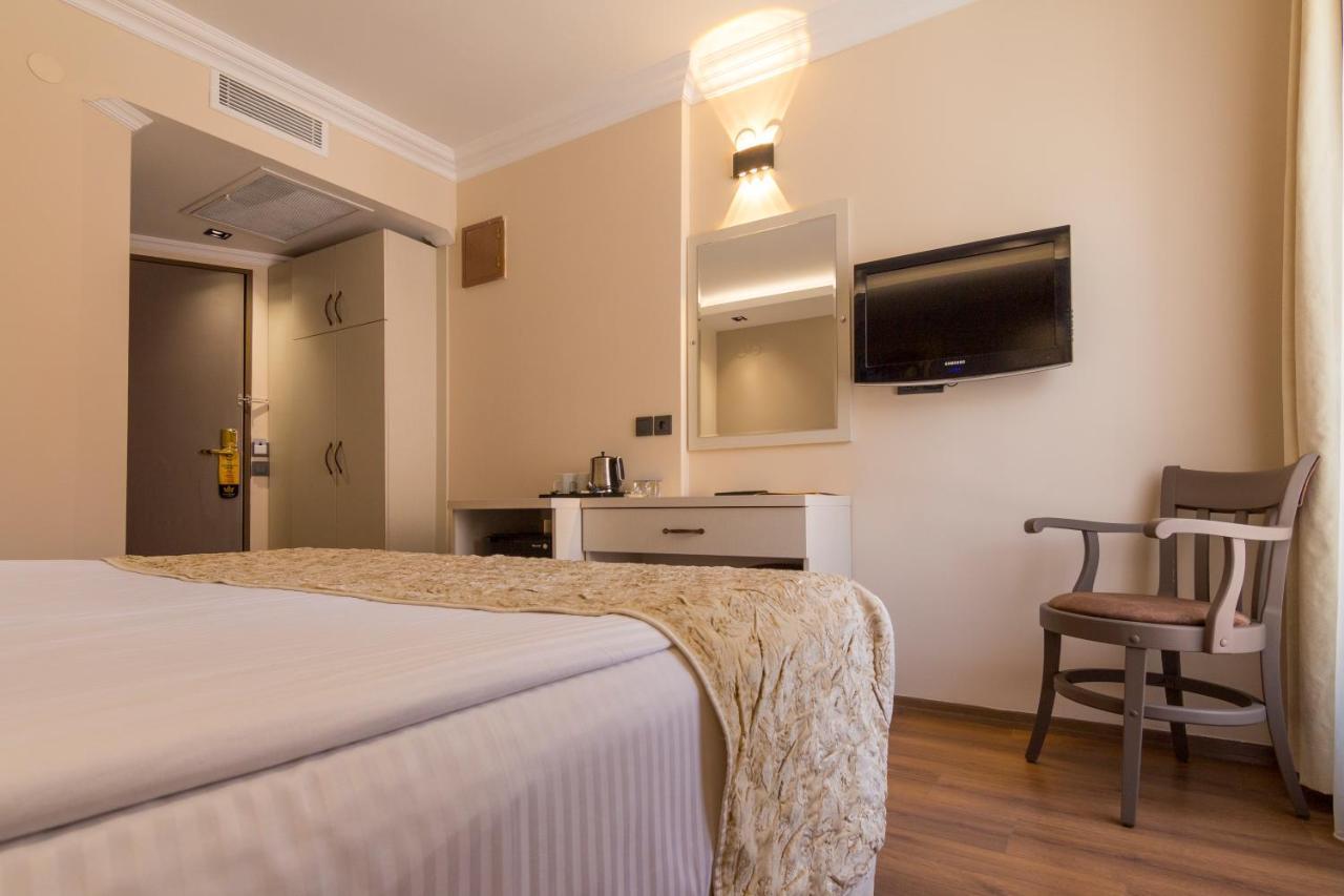 Ankara Royal Hotel Extérieur photo