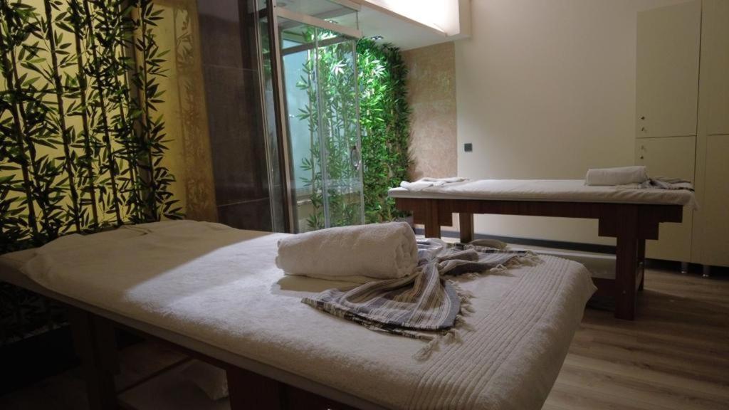 Ankara Royal Hotel Extérieur photo
