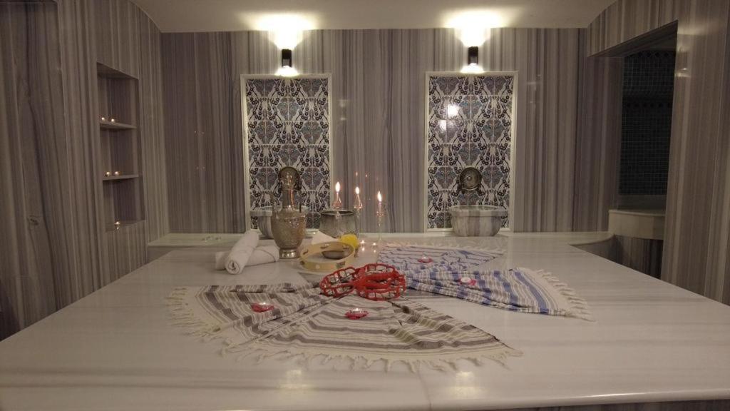 Ankara Royal Hotel Extérieur photo