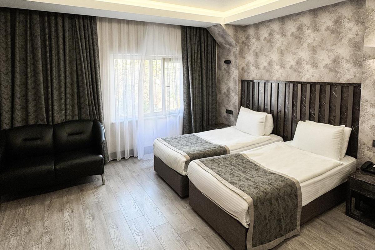Ankara Royal Hotel Extérieur photo
