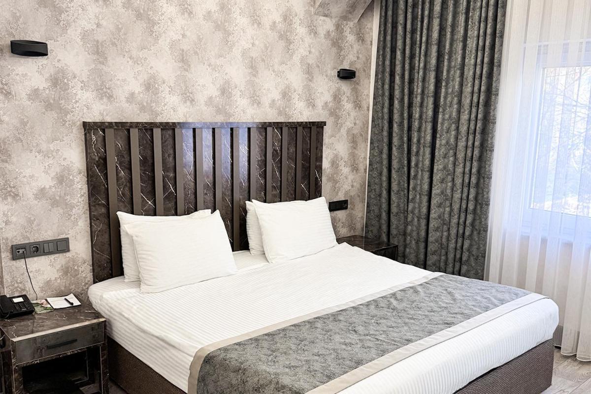 Ankara Royal Hotel Extérieur photo