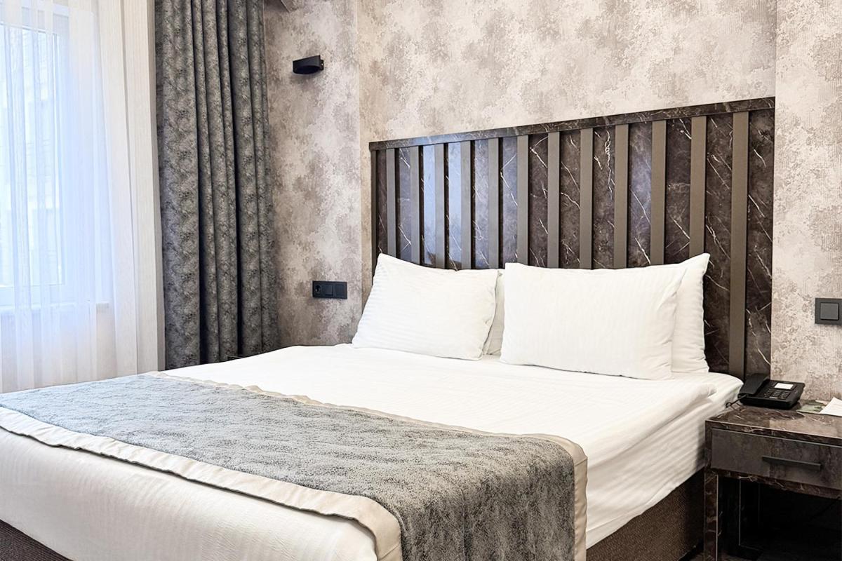 Ankara Royal Hotel Extérieur photo
