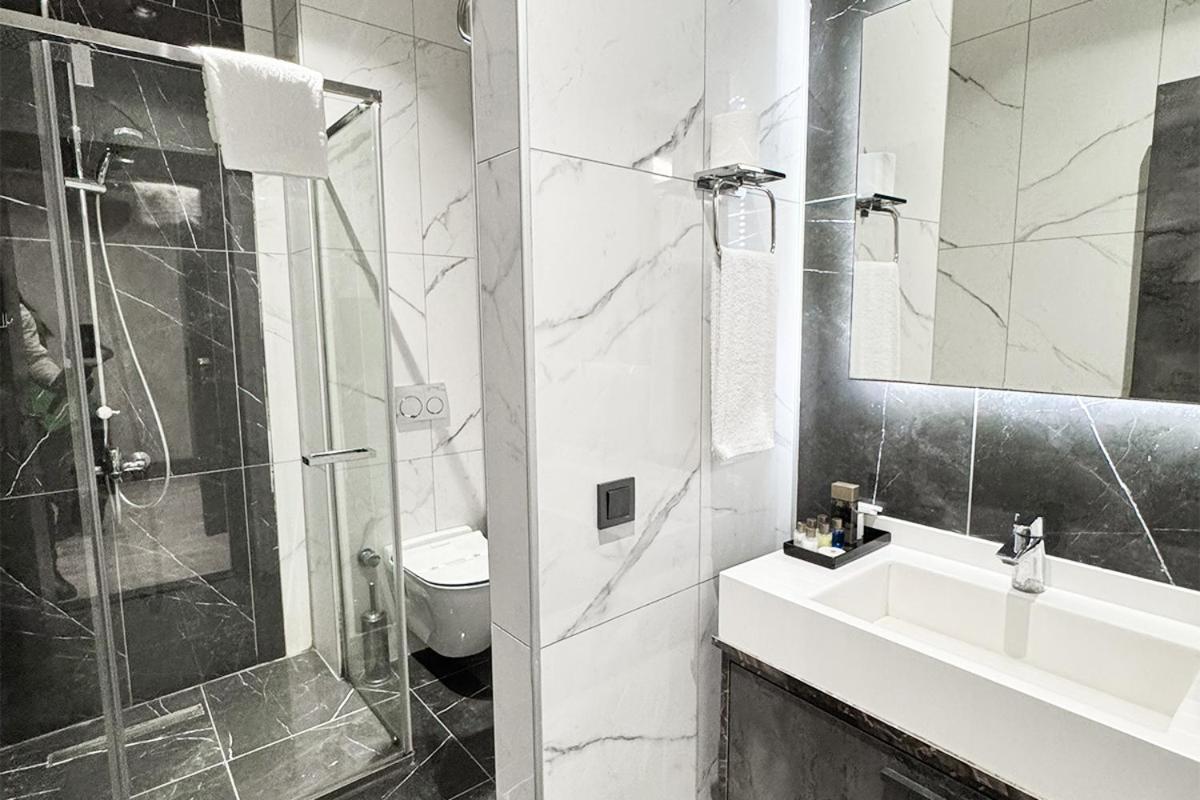 Ankara Royal Hotel Extérieur photo