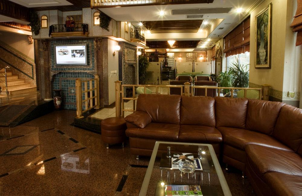 Ankara Royal Hotel Extérieur photo