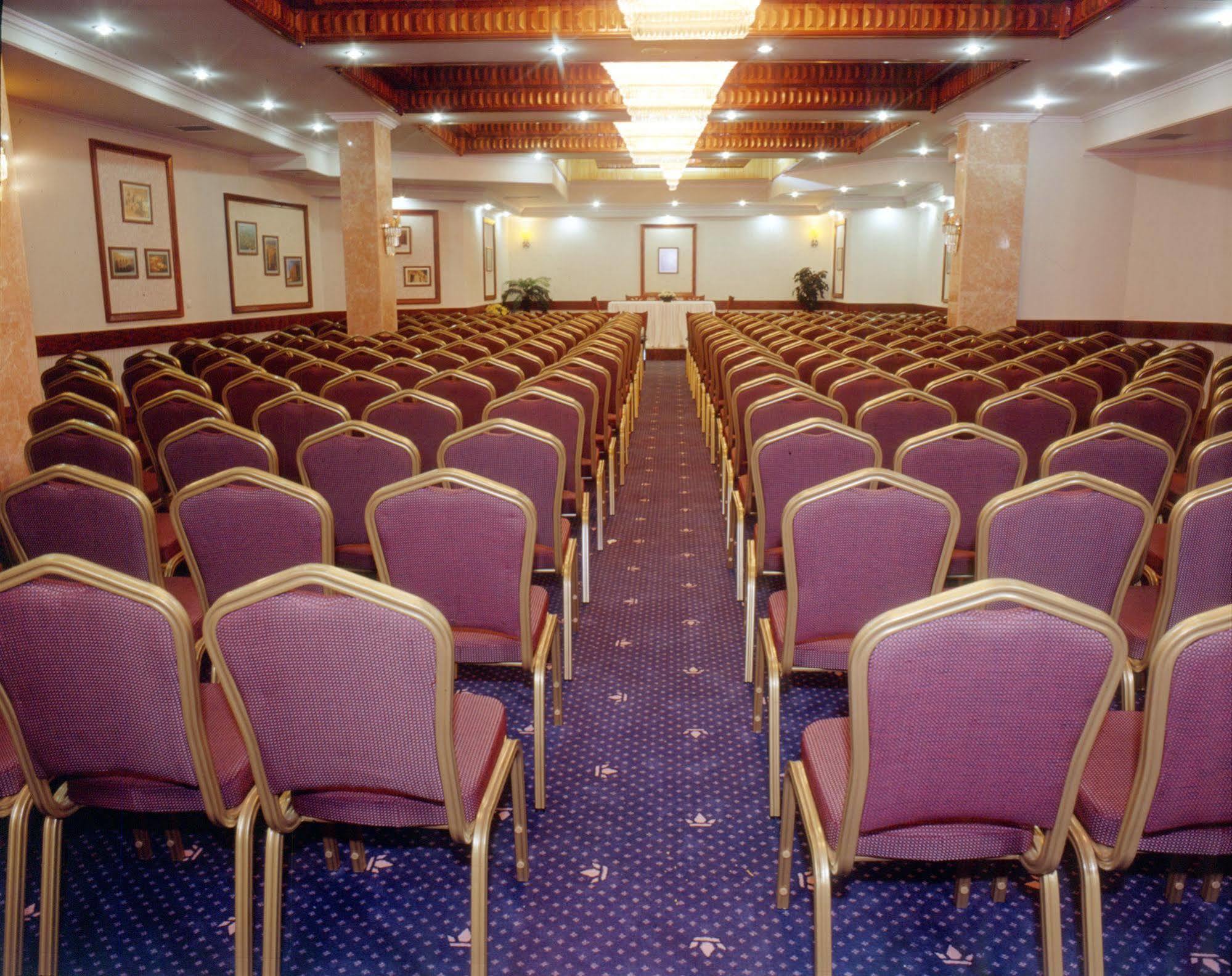 Ankara Royal Hotel Extérieur photo